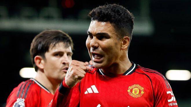 复刻卡塞米罗！曼联锁定 4200 万西甲王牌，或成为下一个亿元巨星